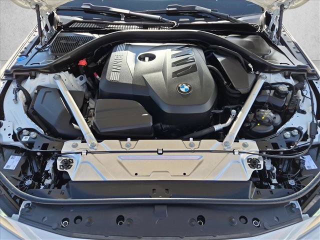 Used 2026 BMW 430i xDrive Coupe AWD/4WD image 24