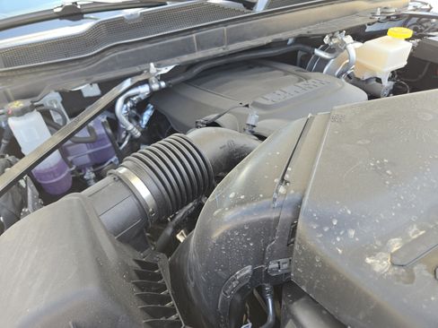 New 2026 RAM 2500 Tradesman AWD/4WD image 19