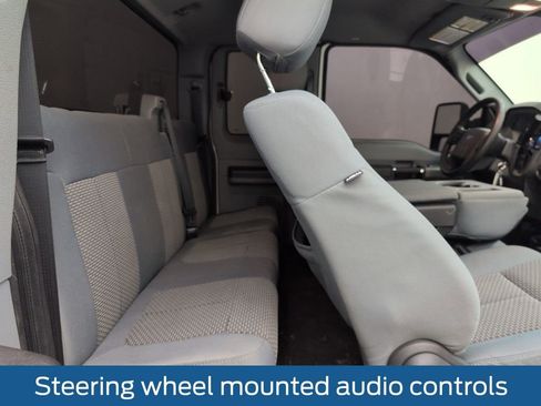 Used 2016 Ford F250 XLT w/ XLT Value Package image 17