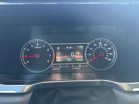 Used 2021 Kia Sorento LX FWD image 37