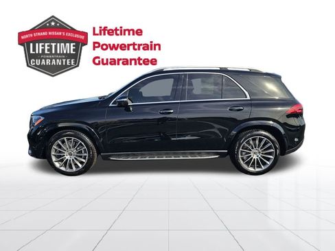 Used 2026 Mercedes-Benz GLE 450 4MATIC image 2