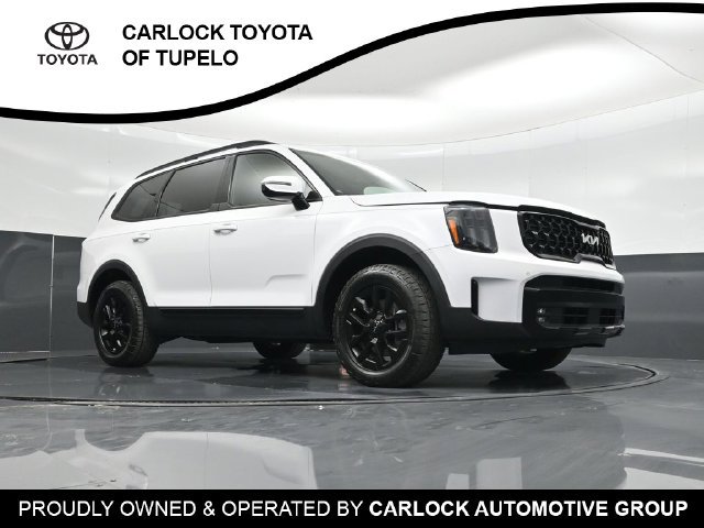 Used 2024 Kia Telluride SX Prestige X-Pro AWD/4WD image 67