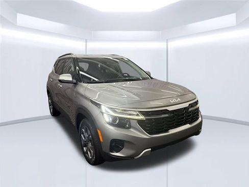 Certified 2024 Kia Seltos S AWD/4WD image 4