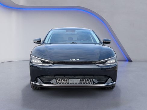 Used 2023 Kia EV6 Wind image 8