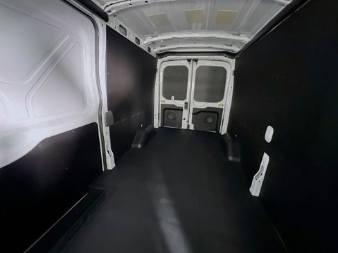 New 2026 Ford Transit 250 148 Medium Roof Extended AWD w/ Load Area Protection Package image 25