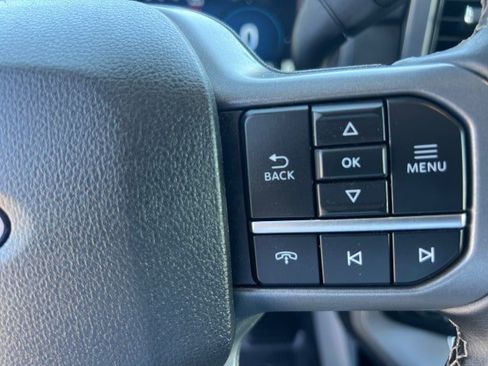 Used 2024 Ford F150 XLT w/ Equipment Group 302A MID AWD/4WD image 17