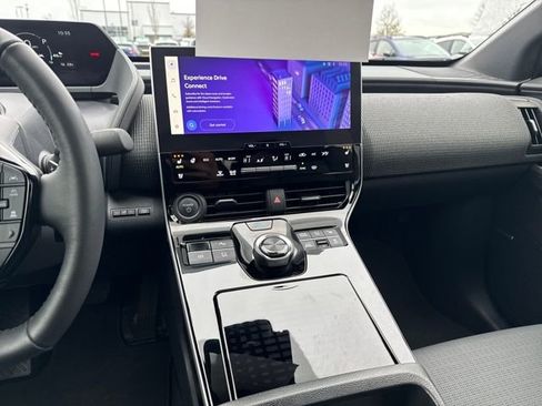 Certified 2024 Subaru Solterra Touring image 21