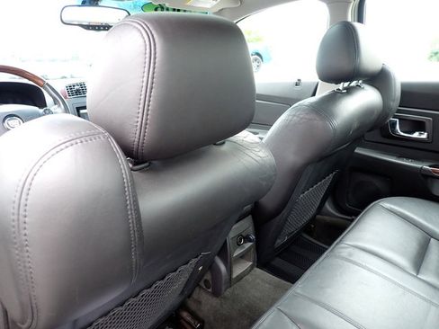 Used 2006 Cadillac CTS 3.6 RWD image 15