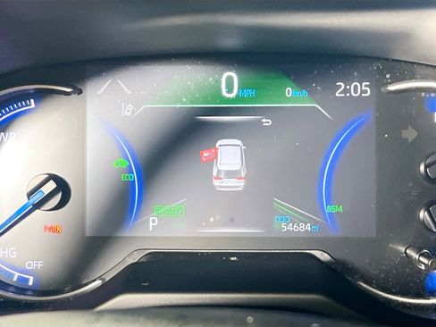 Used 2024 Toyota RAV4 XLE w/ Convenience Package image 23