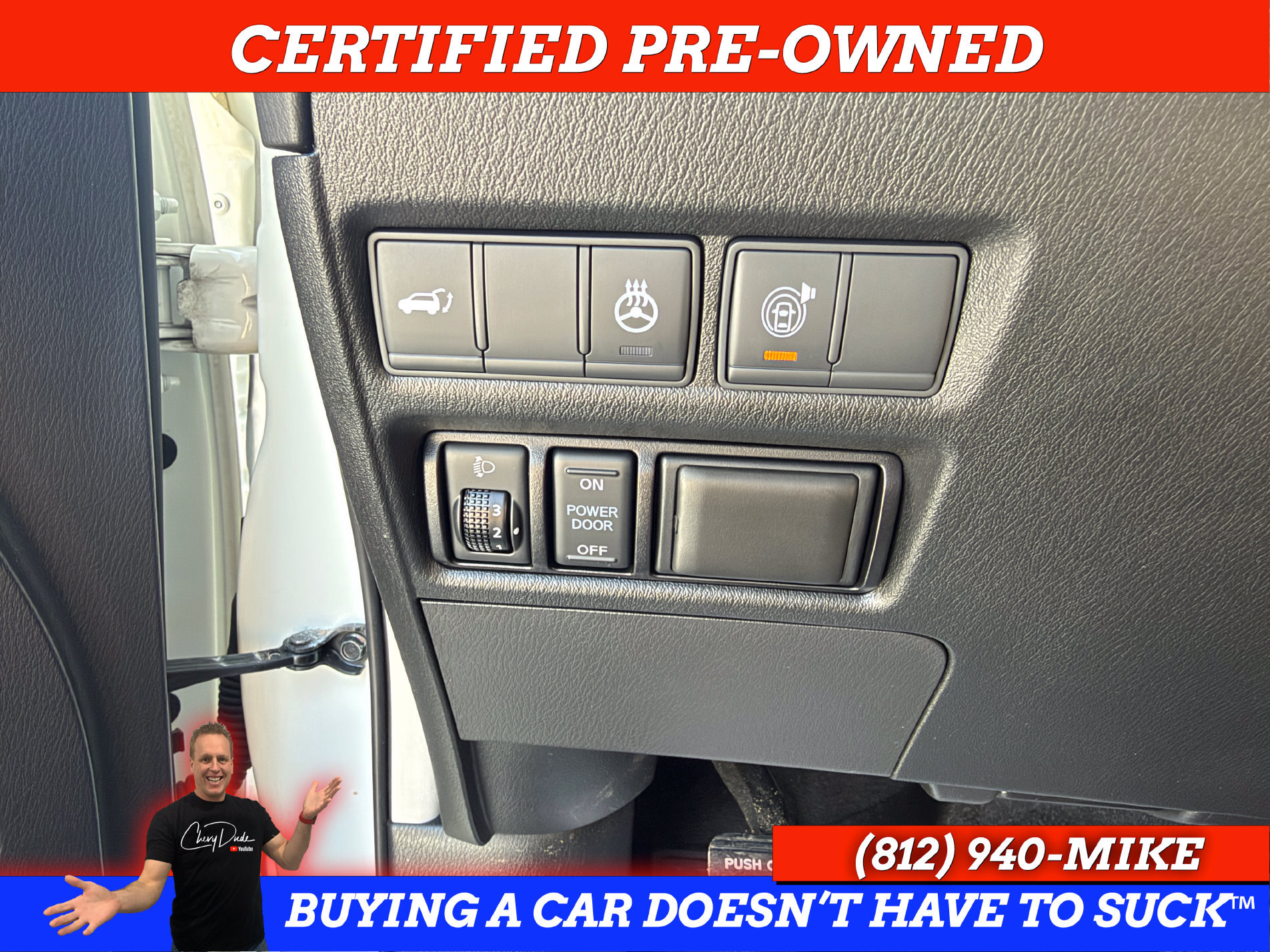 Used 2018 Nissan Armada Platinum w/ Captain Seat Package AWD/4WD image 27