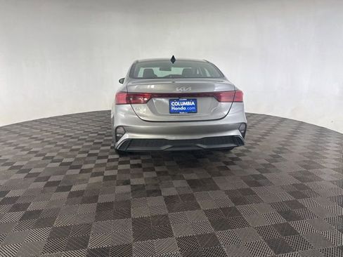 Used 2024 Kia Forte LXS image 9