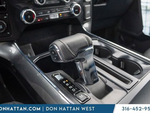 Used 2022 Ford F150 XLT w/ Equipment Group 302A High image 12