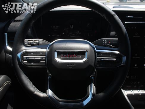 Certified 2025 GMC Terrain Elevation AWD/4WD image 14