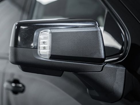 Used 2019 GMC Sierra 1500 AT4 w/ AT4 Premium Package image 13