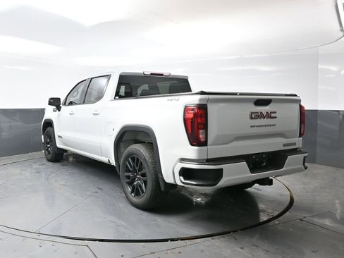 Used 2023 GMC Sierra 1500 Elevation image 12