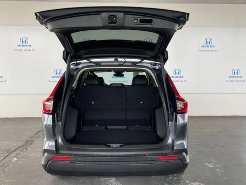 New 2026 Honda CR-V EX-L image 49