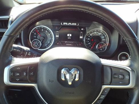 Used 2022 RAM 1500 Big Horn image 13