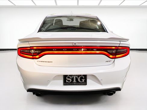Used 2023 Dodge Charger GT RWD image 5