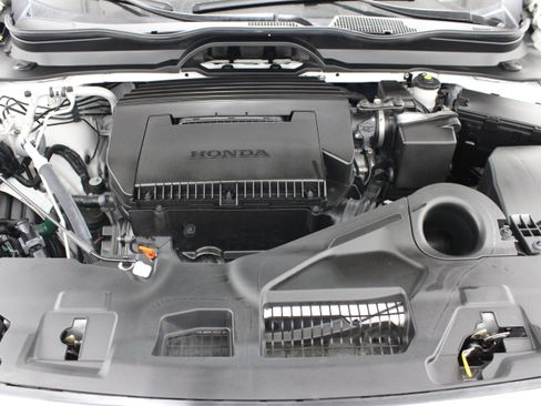 Used 2024 Honda Pilot EX-L image 39