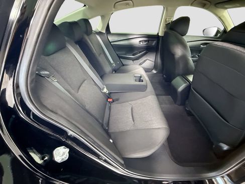 Used 2024 Honda Accord LX image 22