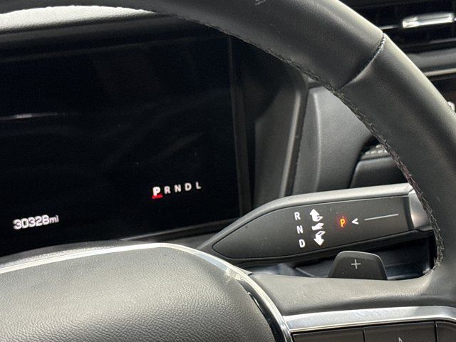 Used 2026 GMC Terrain Elevation AWD/4WD image 24