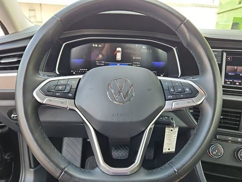 Used 2024 Volkswagen Jetta S FWD image 10