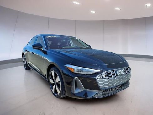 Used 2025 Audi A5 2.0T Premium w/ Convenience Package image 1