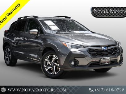 Used 2024 Subaru Crosstrek 2.0i Premium