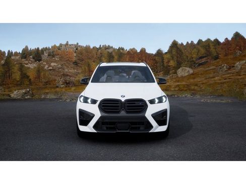 New 2026 BMW X5 M Competition image 3