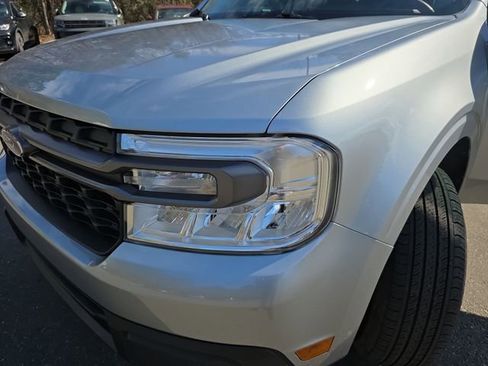 Used 2024 Ford Maverick XLT image 44