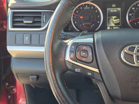 Used 2016 Toyota Camry SE w/ Protection Package (Q2) image 33