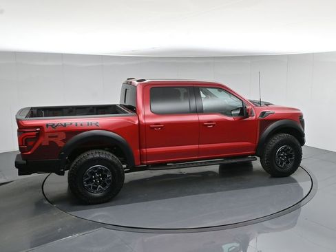 Used 2024 Ford F150 Raptor w/ Equipment Group 803A Raptor R image 49