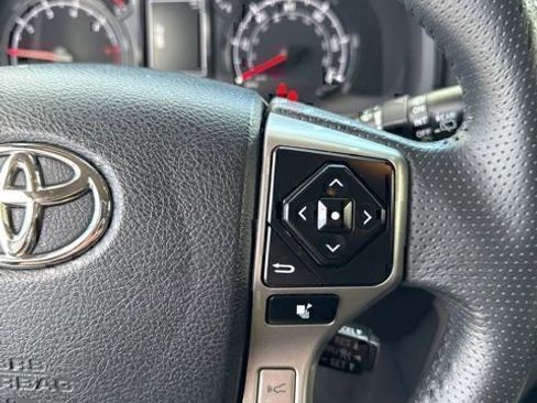 Certified 2024 Toyota 4Runner SR5 AWD/4WD image 24