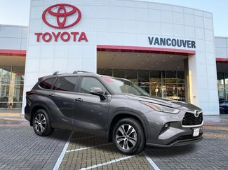 Certified 2025 Toyota Highlander XLE AWD/4WD 360° Tour