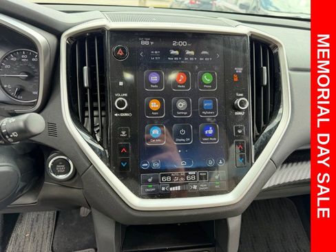 Used 2023 Subaru Ascent Premium w/ Convenience Package AWD/4WD image 28