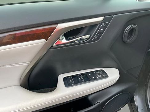 Used 2016 Lexus RX 350 AWD w/ Premium Package image 10