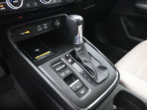 Used 2023 Honda CR-V EX-L image 30