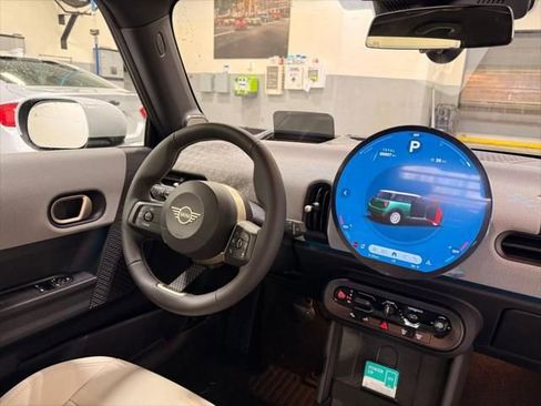 New 2026 MINI Cooper S image 24