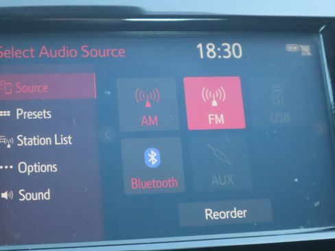 Used 2019 Toyota Camry SE image 58