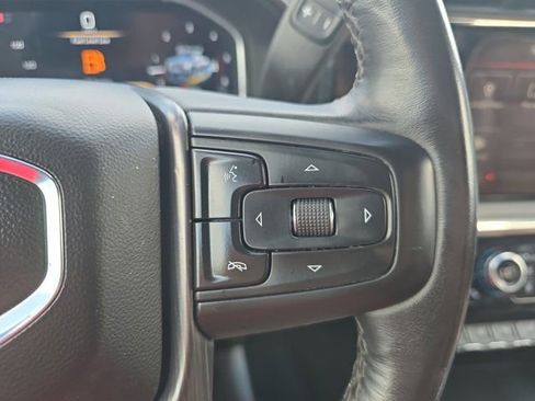 Used 2024 GMC Sierra 2500 Denali Ultimate image 32