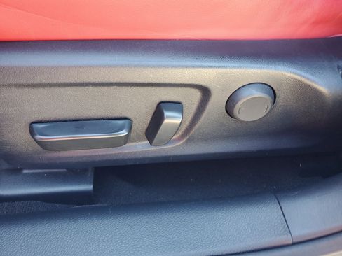 Used 2021 Lexus IS 350 F Sport image 12