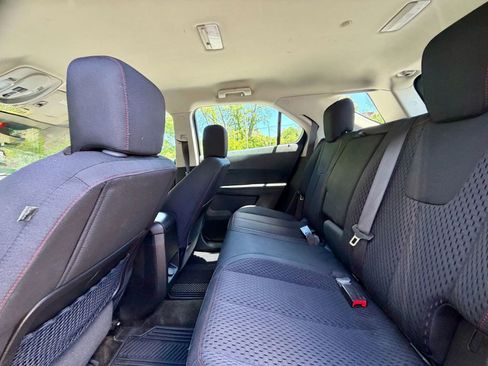 Used 2015 Chevrolet Equinox LS w/ LPO, Protection Package FWD image 13