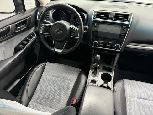 Used 2018 Subaru Legacy 2.5i Sport w/ Popular Package #2B image 31