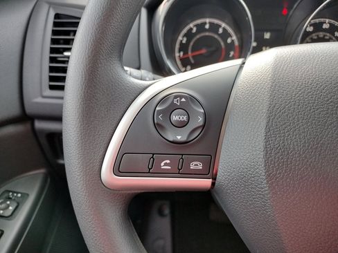 New 2025 Mitsubishi Outlander Sport ES image 23