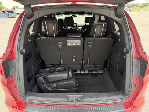 Used 2023 Honda Odyssey Sport image 9
