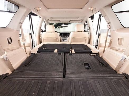 Used 2018 Nissan Pathfinder SL w/ SL Premium Package image 30