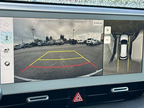 Used 2024 Hyundai Ioniq 5 Limited image 23