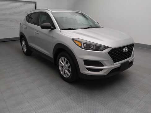 Used 2019 Hyundai Tucson Value AWD/4WD image 13