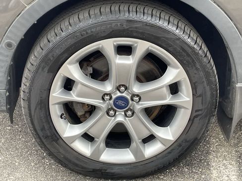 Used 2016 Ford Escape Titanium w/ Equipment Group 301A image 37