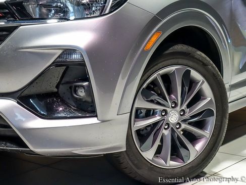 Used 2023 Buick Encore GX Select w/ Sport Touring Package image 5